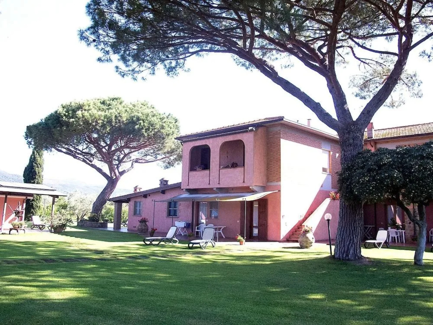Agriturismo Pavone