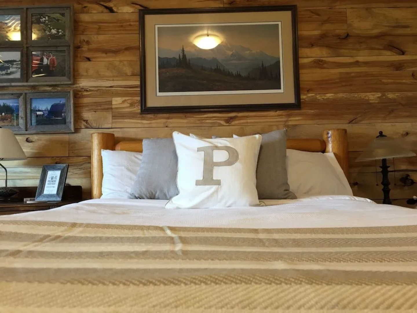 Pioneer Ridge B&B Inn