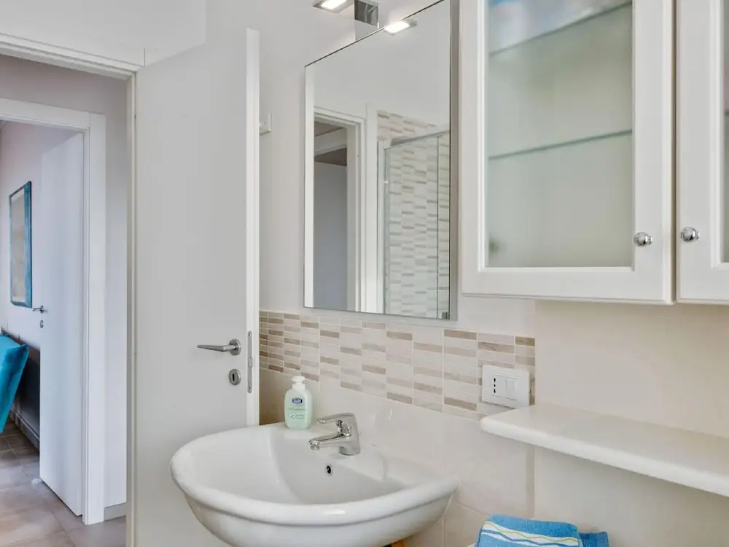 Holiday Home in Carrara by the Sea