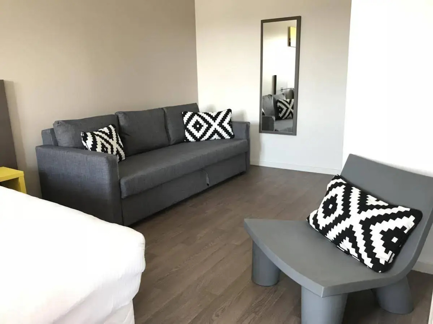 Westlodge Dardilly Lyon Nord