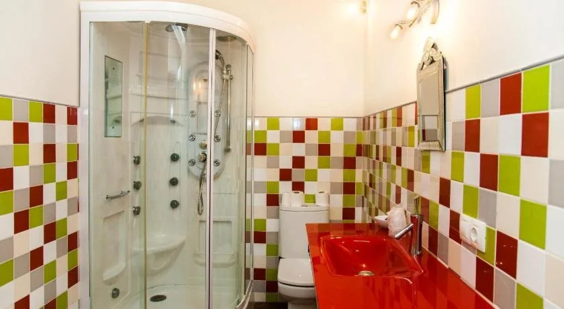 Posada Real Abadia San Martin