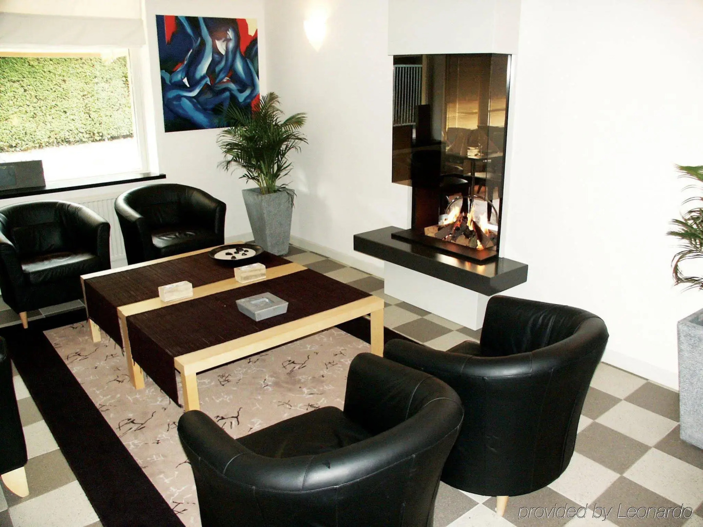 Fletcher Hotel Valkenburg