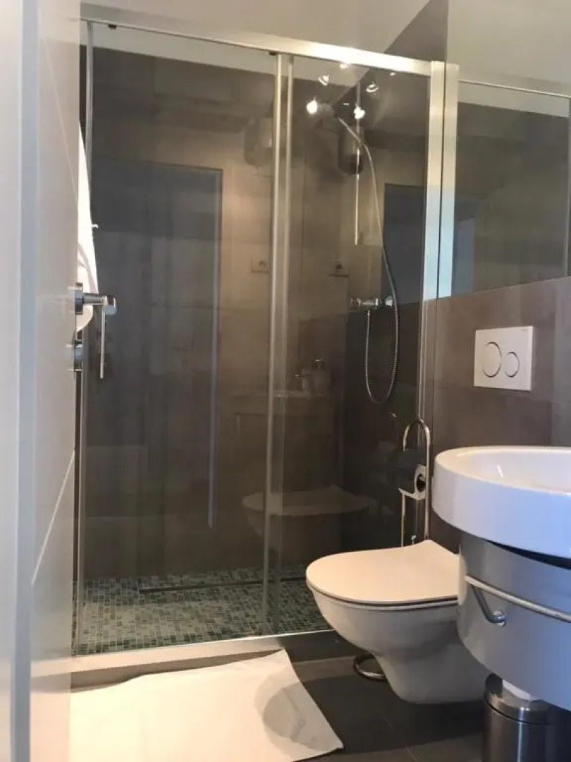 Apartments Artemus Belveder