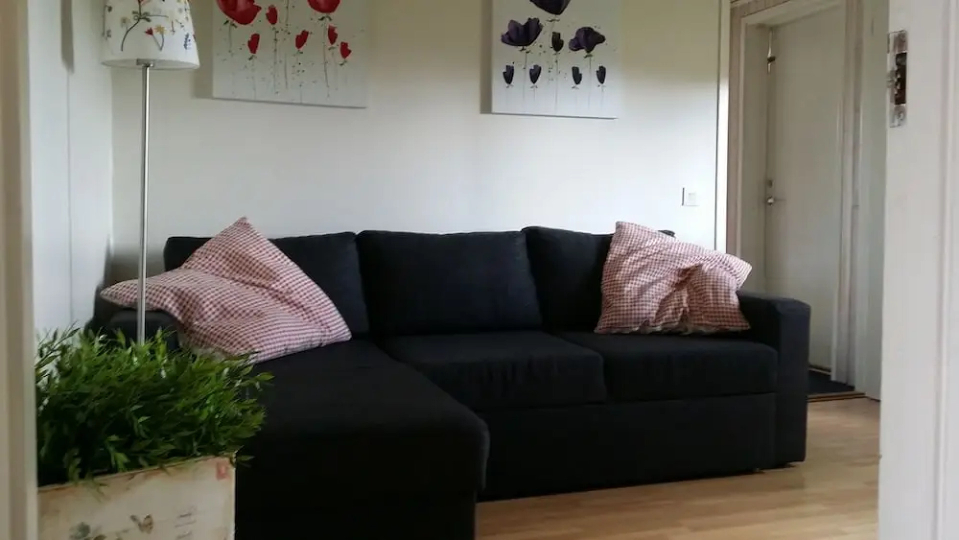 Knut's Camping och Lägenheter