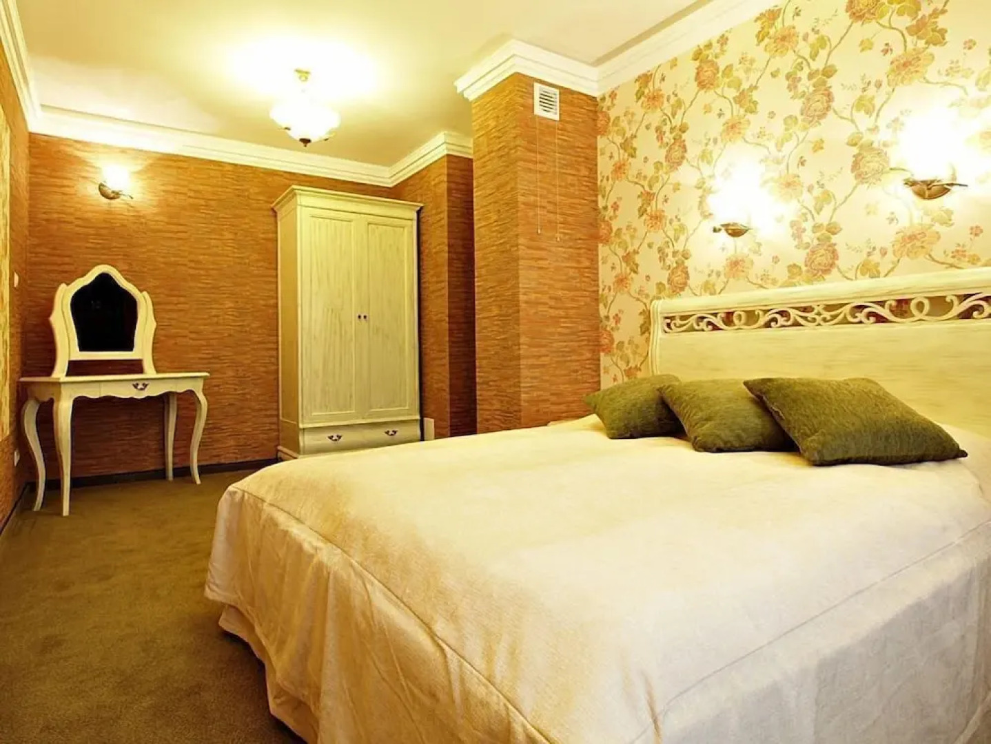 Hotel Fajkier Wellness And Spa