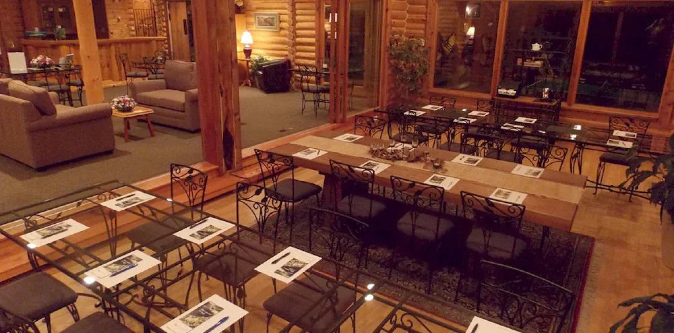 Sandy Beach Lodge & Resort