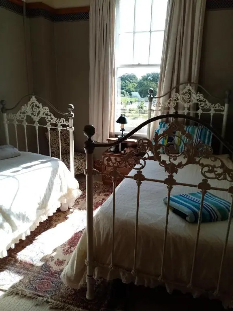 Manakau House the Old Manakau Hotel 1920