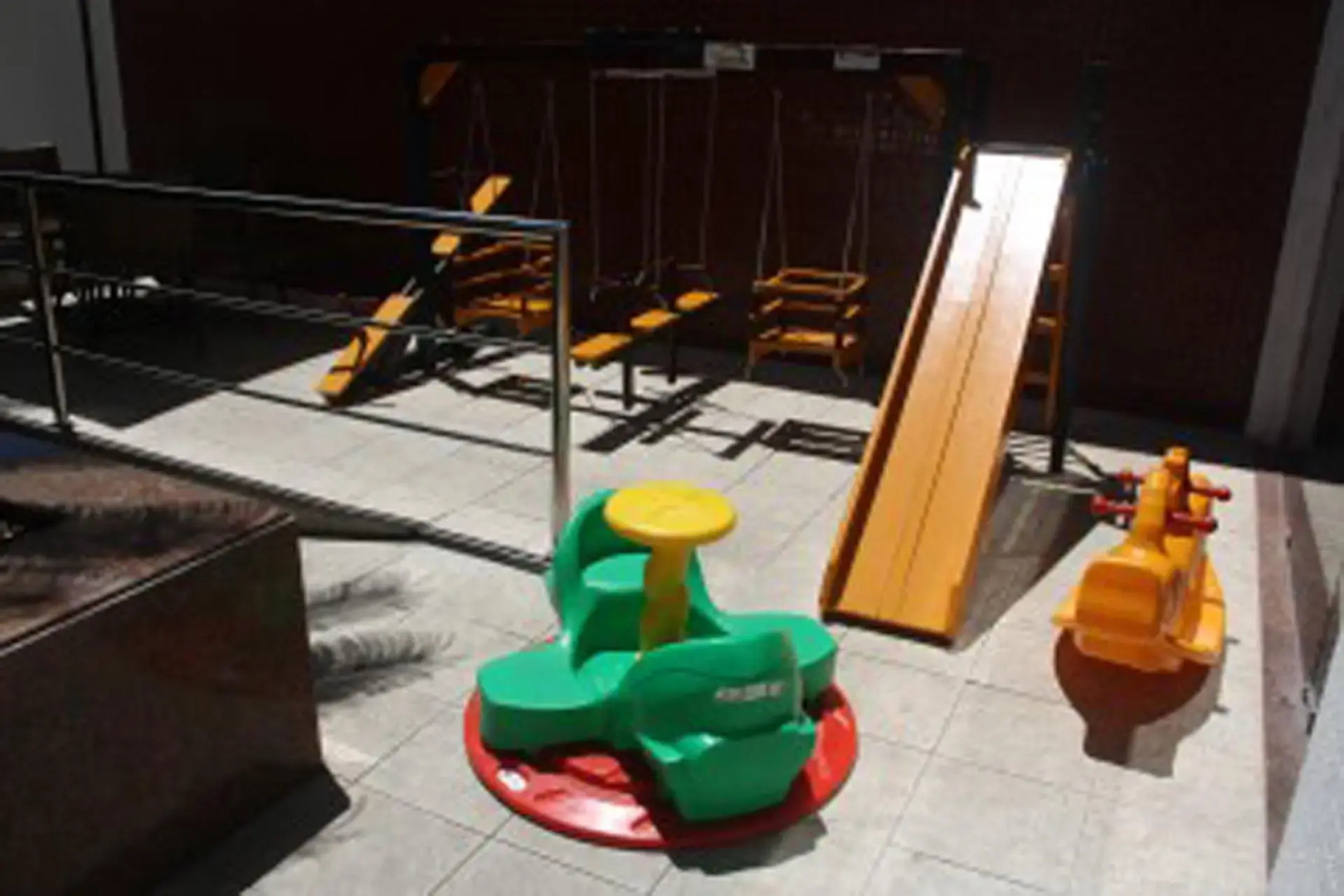 Pajuçara Praia Hotel