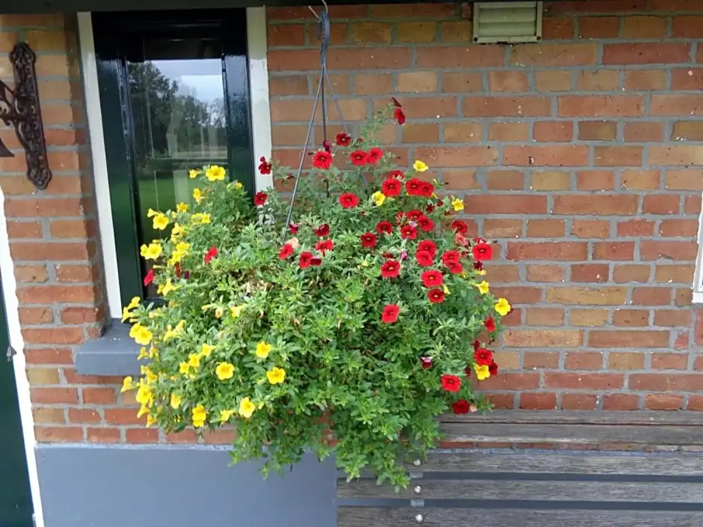 Thil's Bed and Breakfast