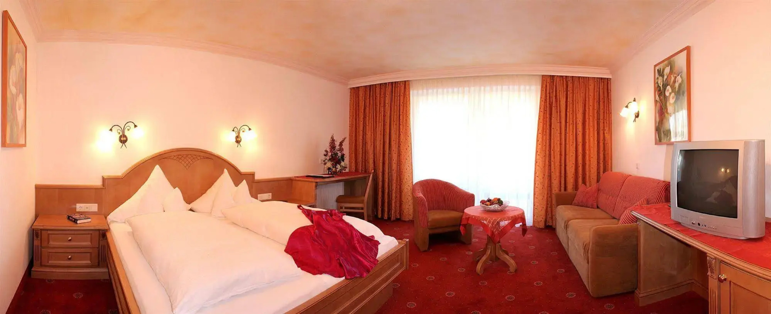 Alpenhotel Karwendel - Adults Only