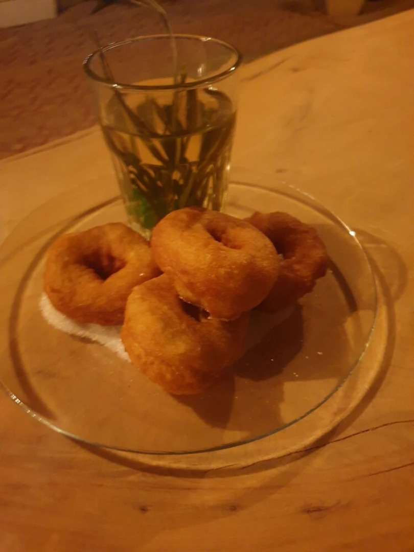 Dead Sea Camping קמפינג ים המלח