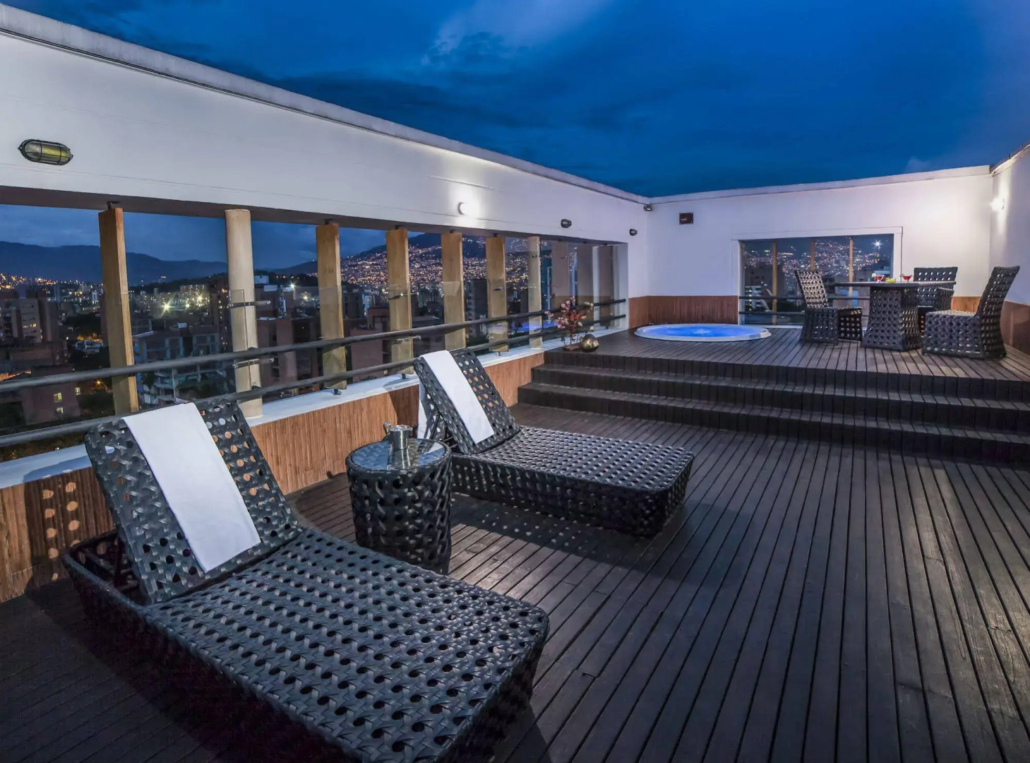 Hotel Golden Palermo