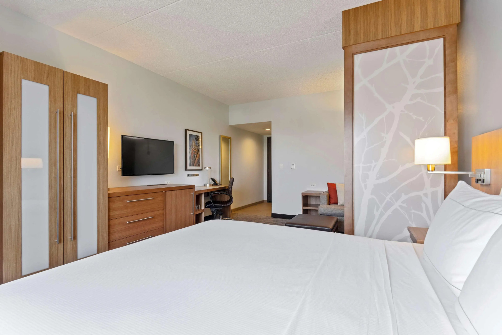 DoubleTree by Hilton Asheville Downtown