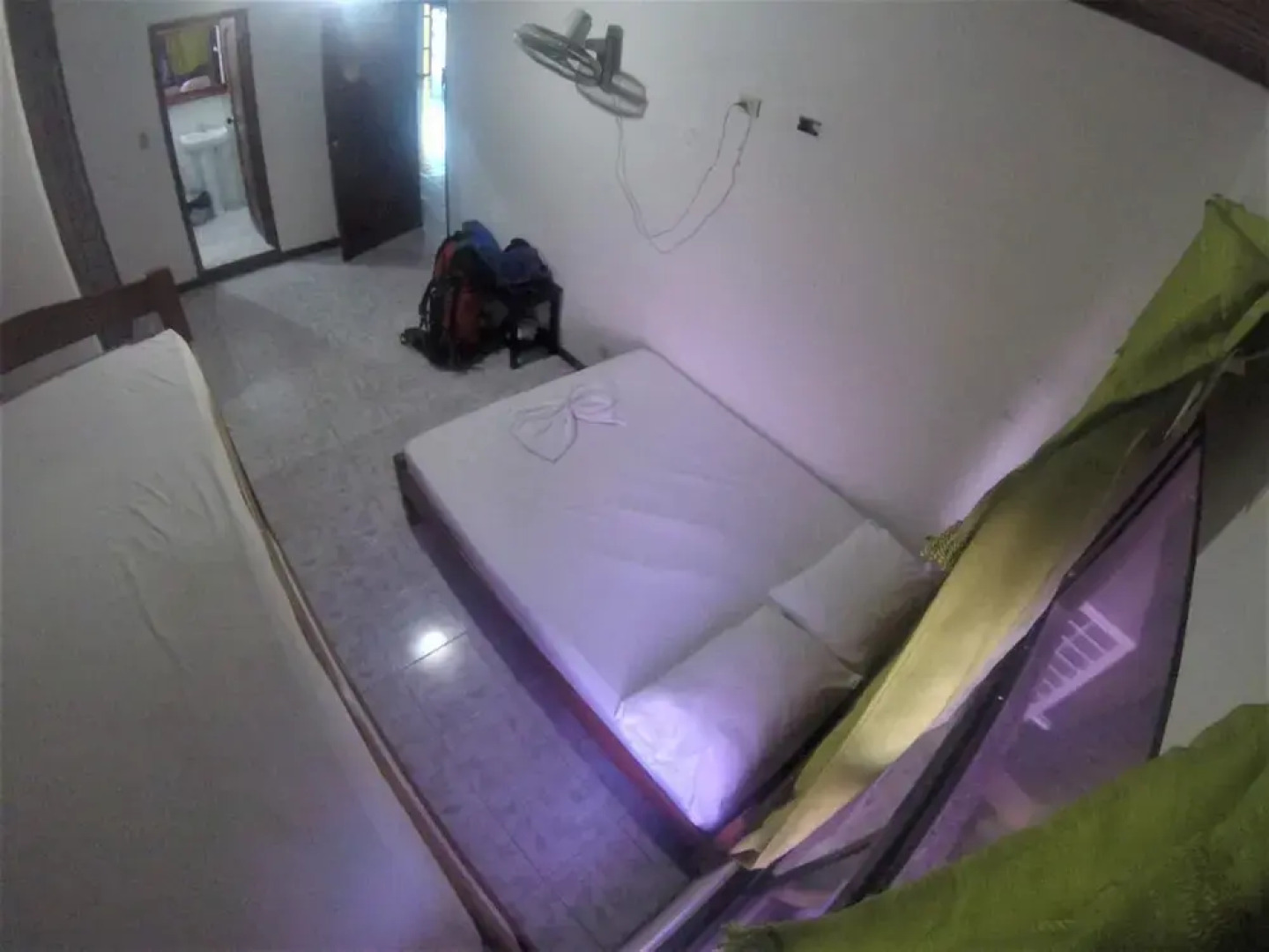 Tauma Hostal & Camping