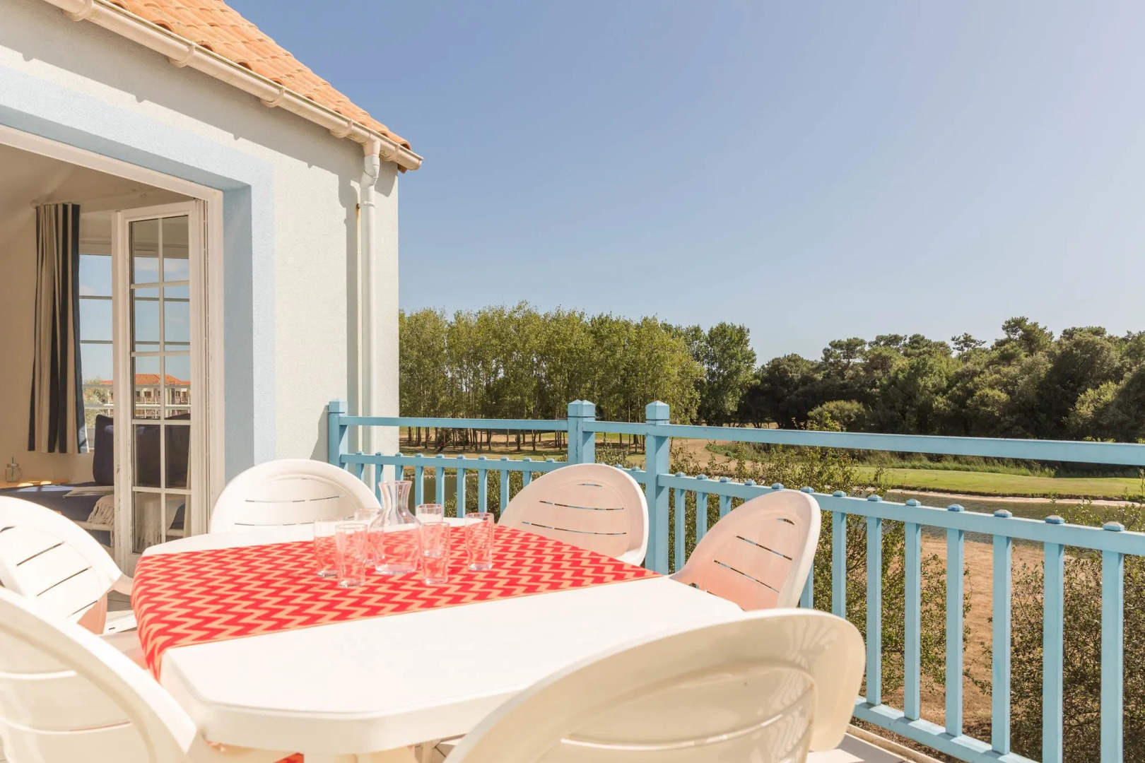 Résidence Pierre & Vacances Le Domaine de Bourgenay