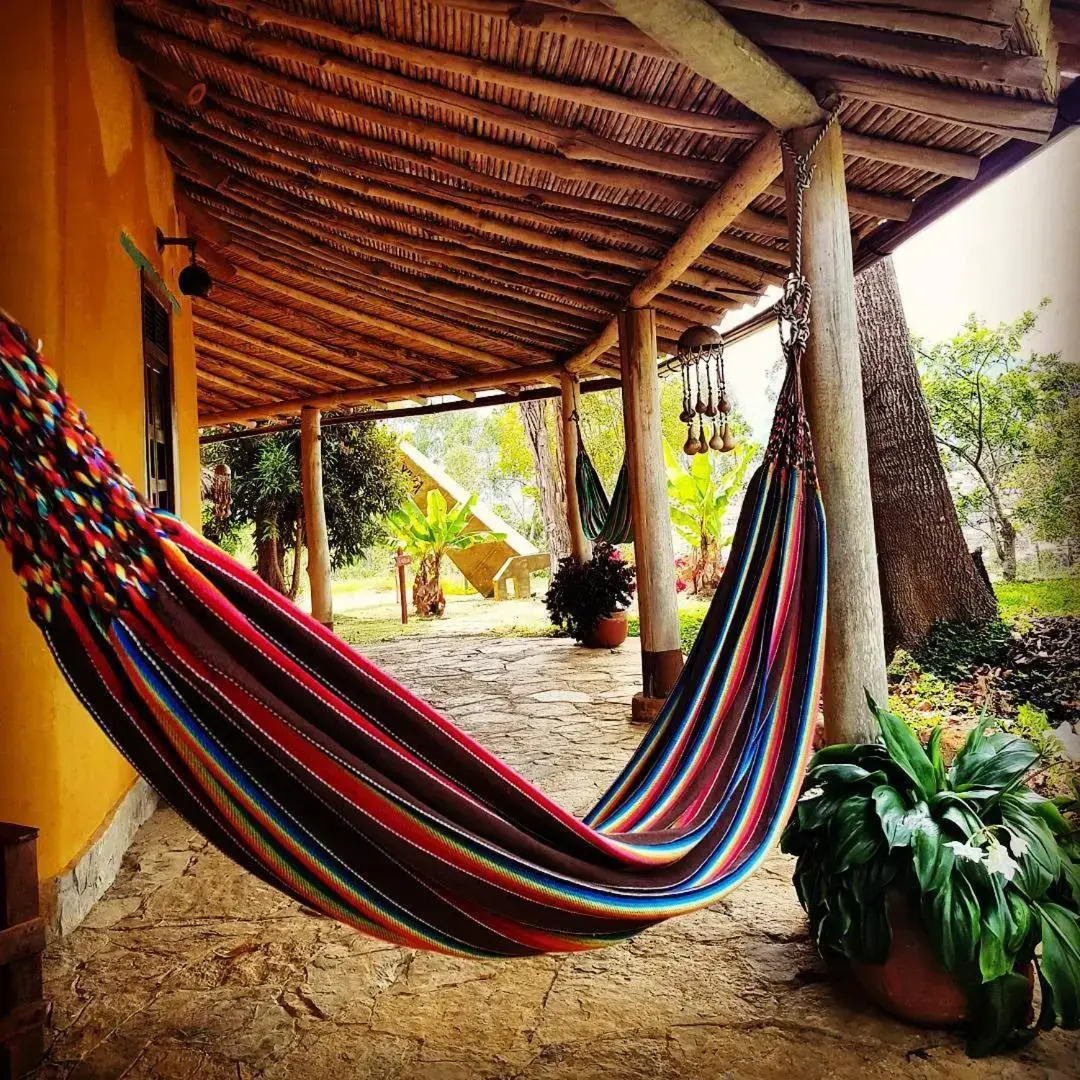 Sindamanoy Centro de Bienestar