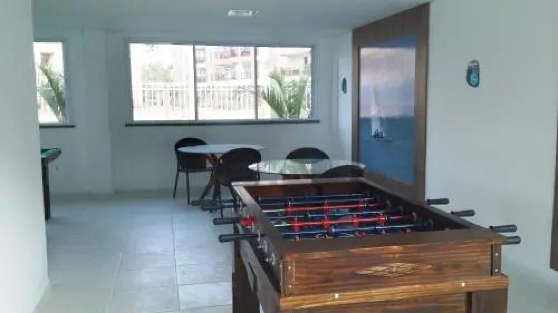 Apartamento Clube - Porto das Dunas