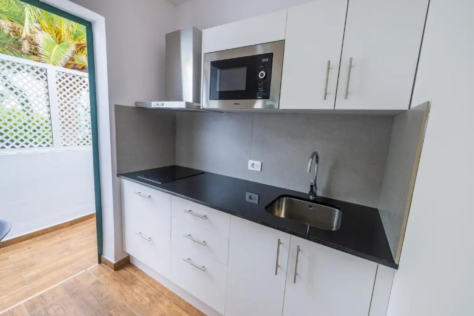 Apartamentos Los Rosales