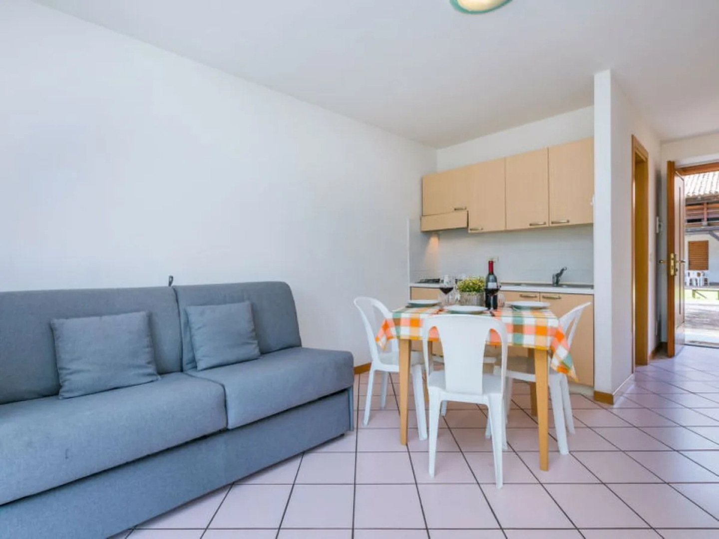 Belvedere Pineta (GDO200)