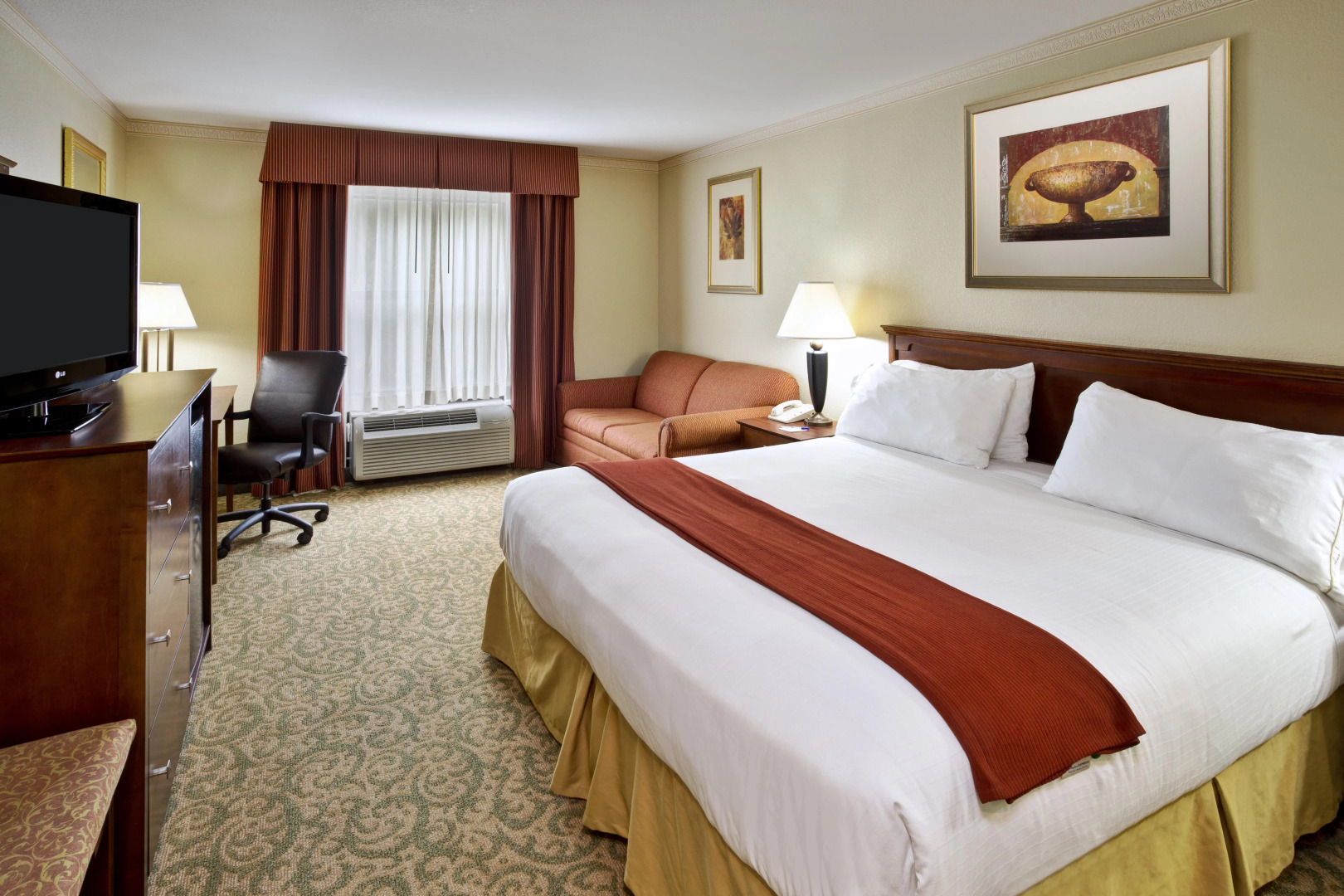 Holiday Inn Express Breaux Bridge by IHG