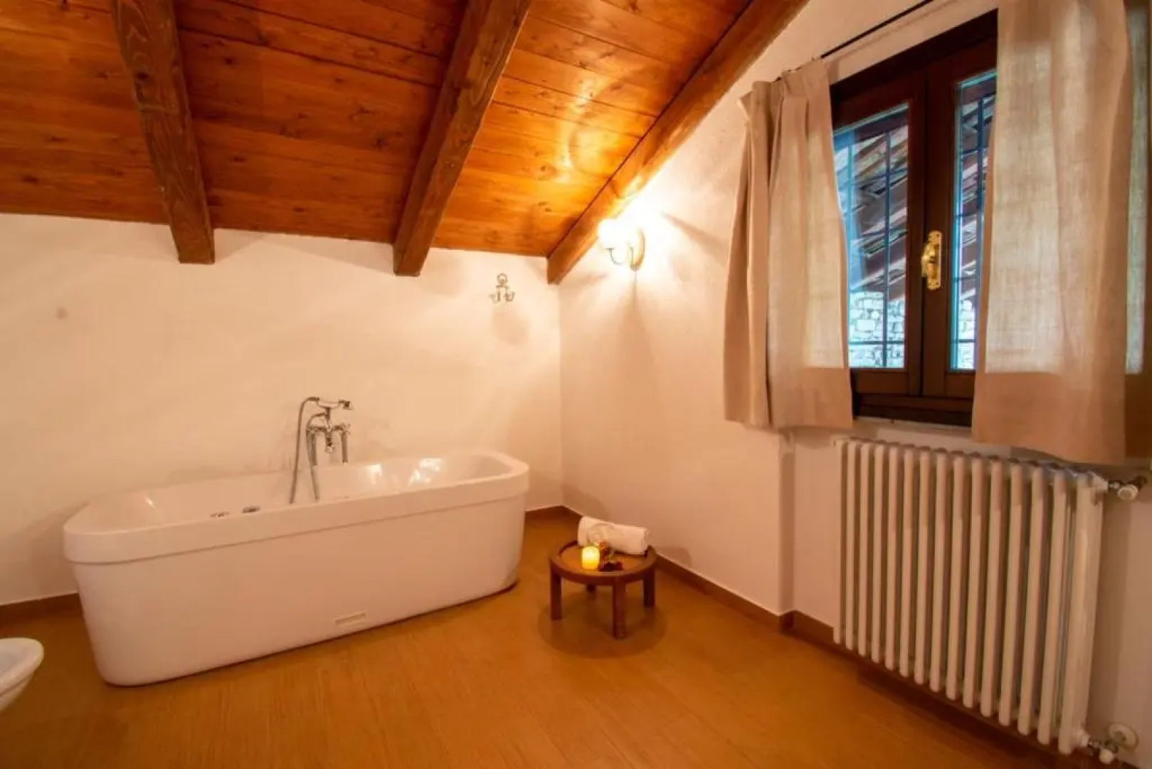QUATTROVIGNE - Country House