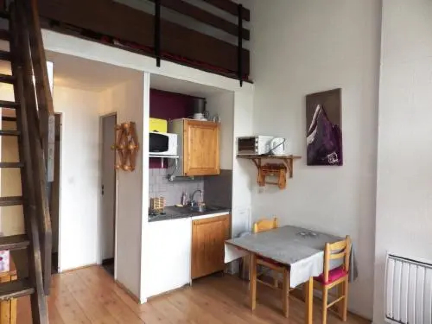 Les Asters - Freeloc Immobilier