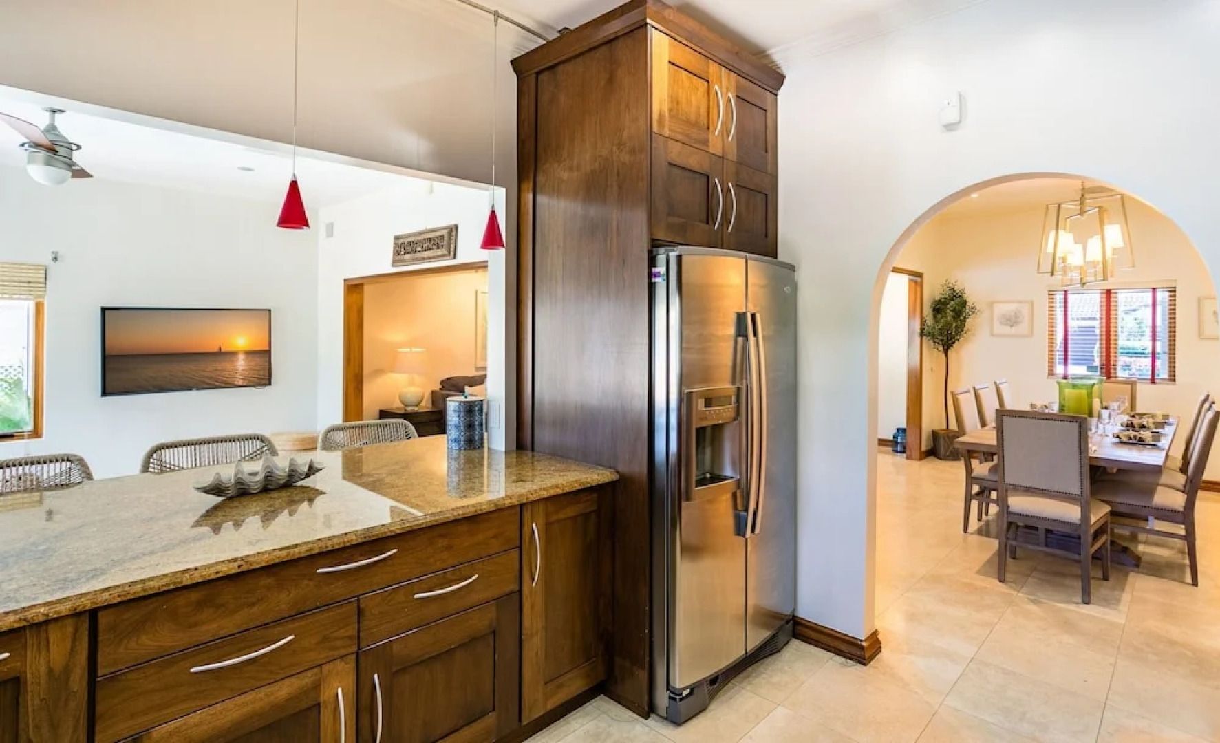 Maridadi by Cayman Villas