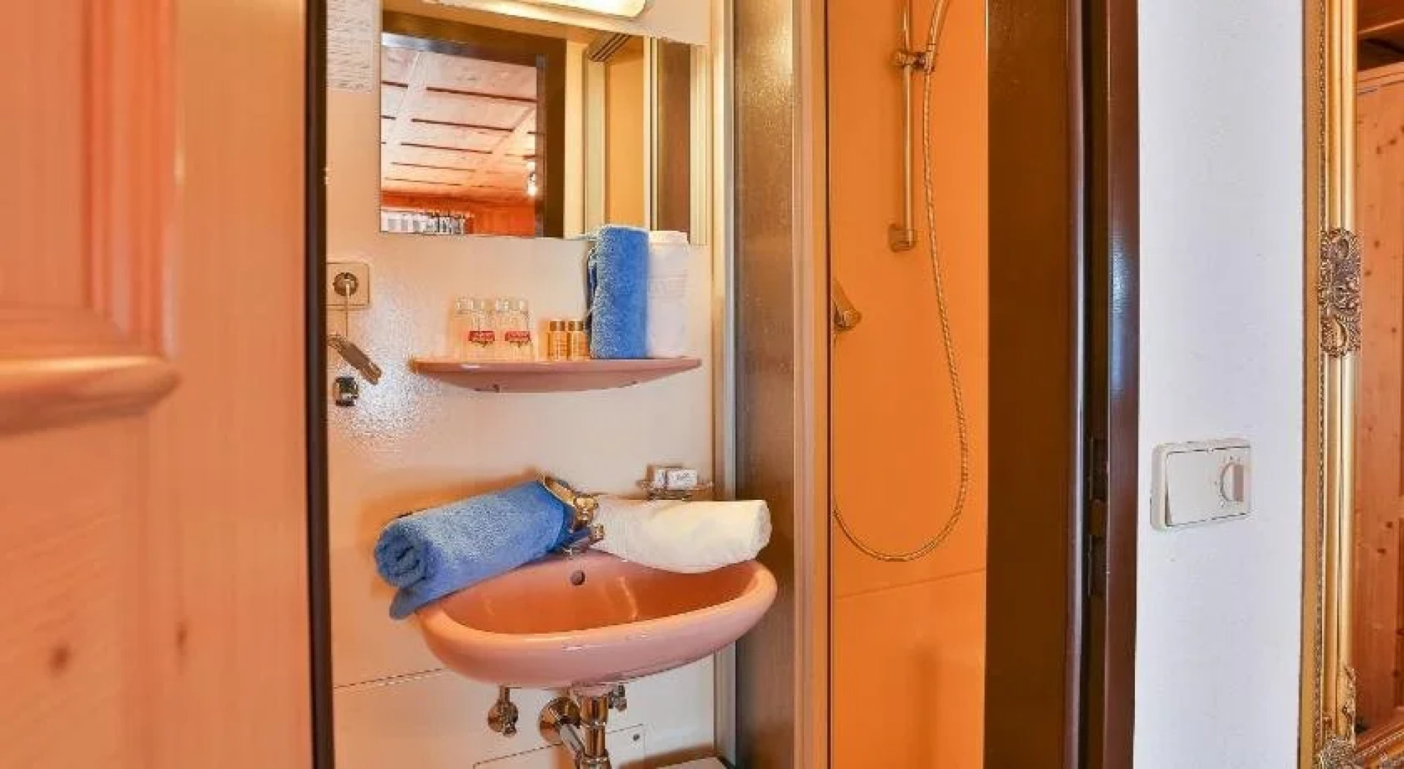 Alpengasthof Pichler