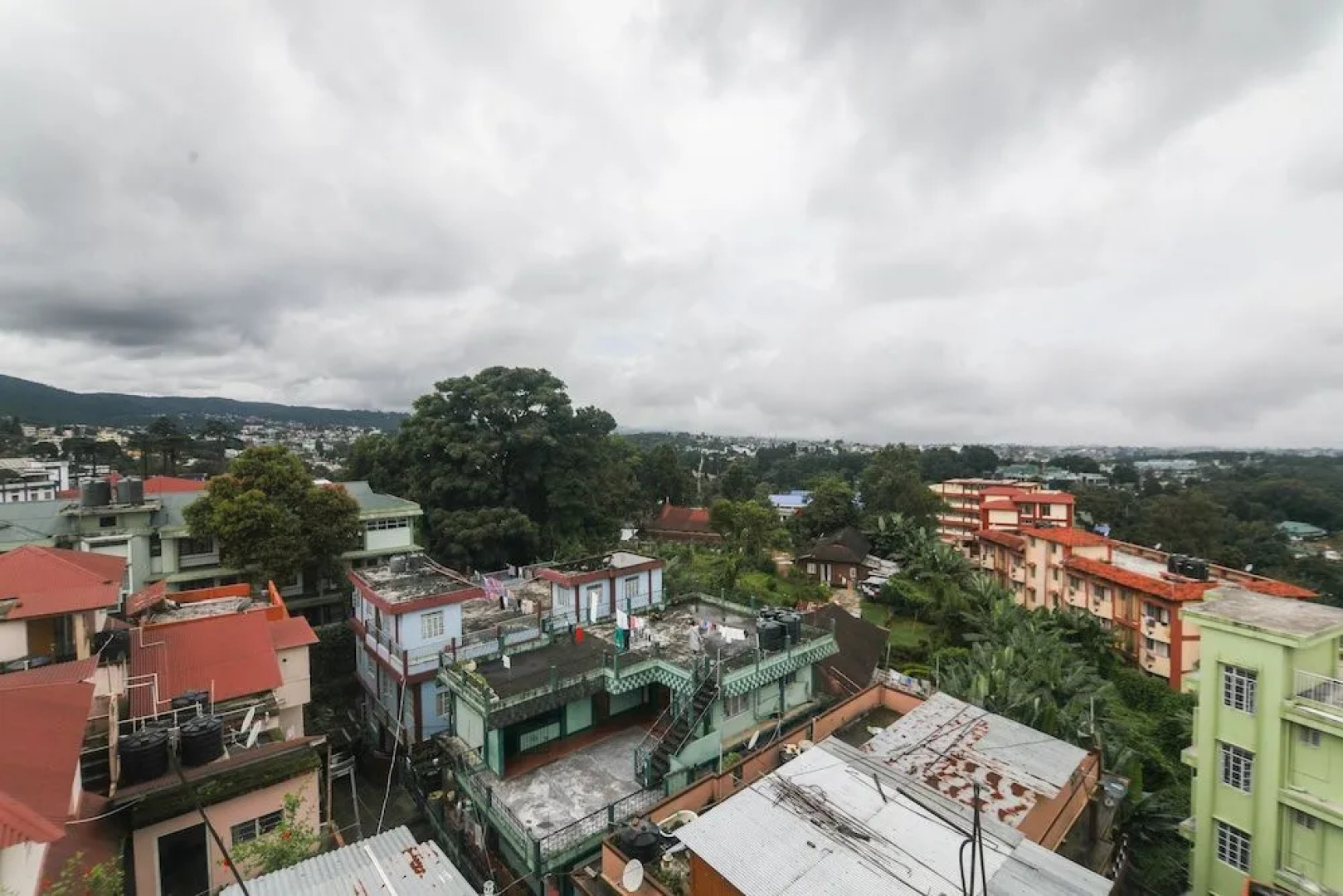 OYO 18330 Stay At Jo's Guest House