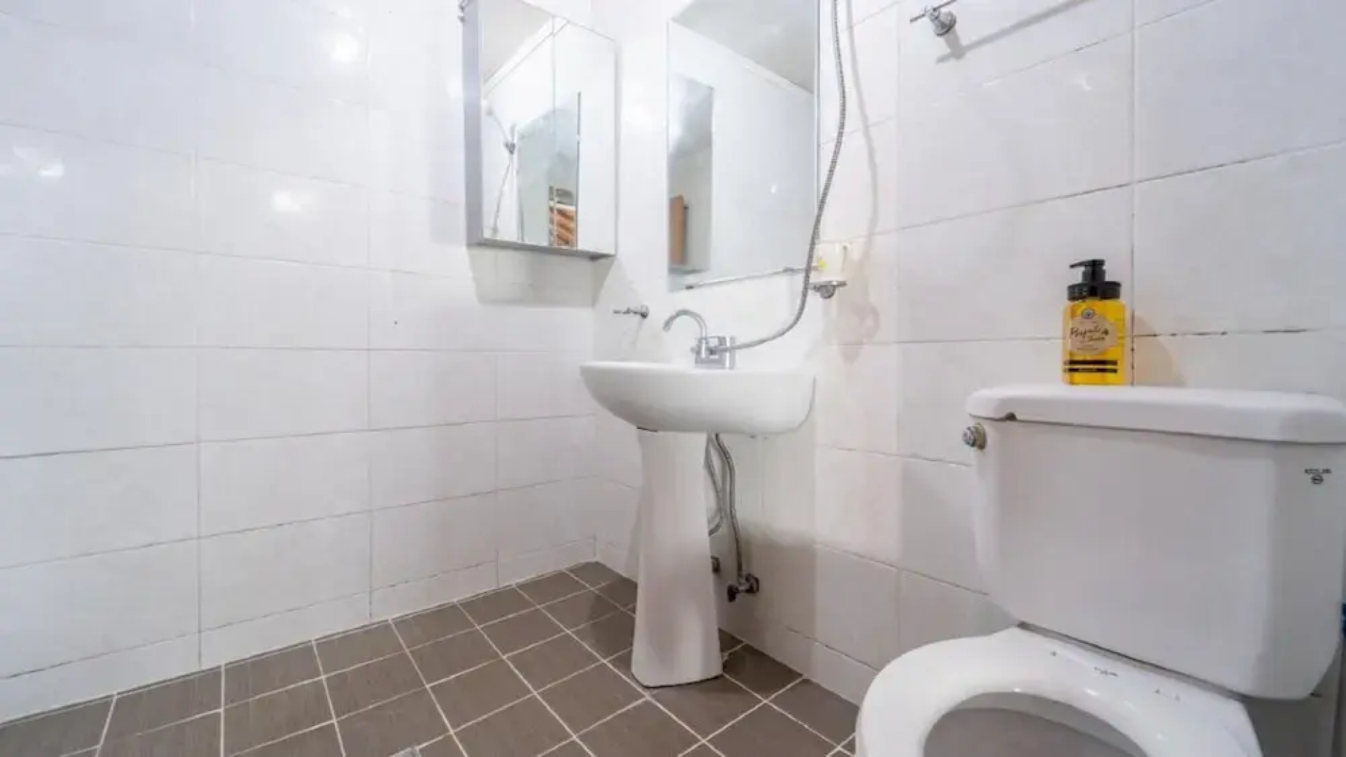 Yangpyeong Santa Pension