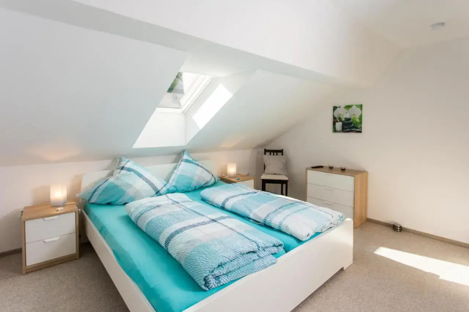 Ferienwohnung Saarschleife