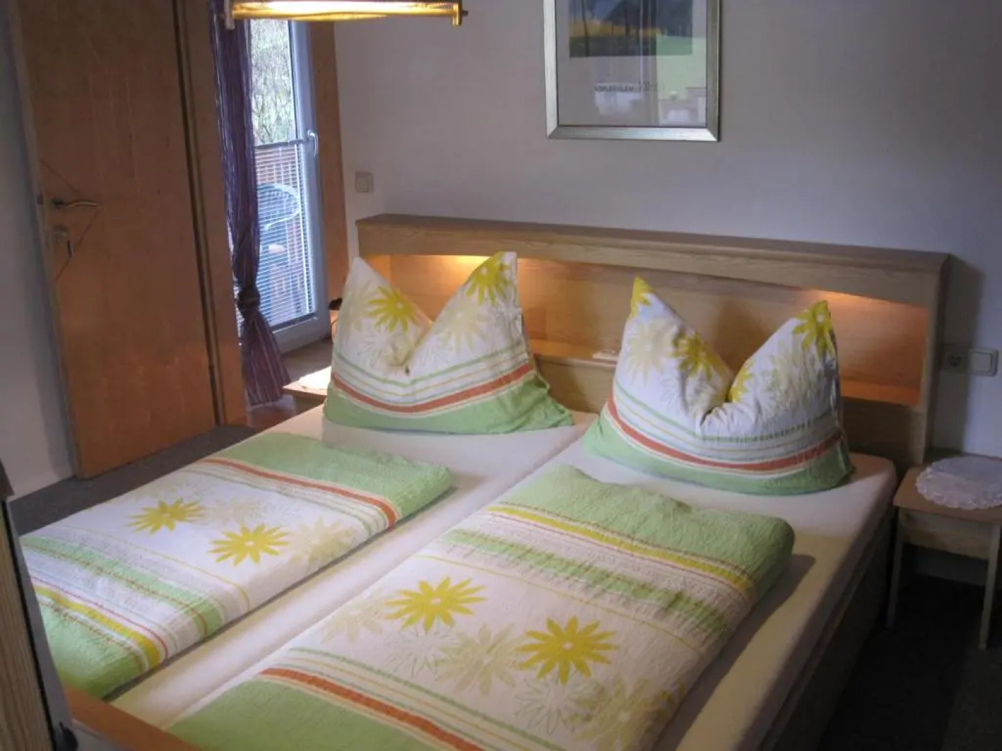 Ferienhaus Hintersee