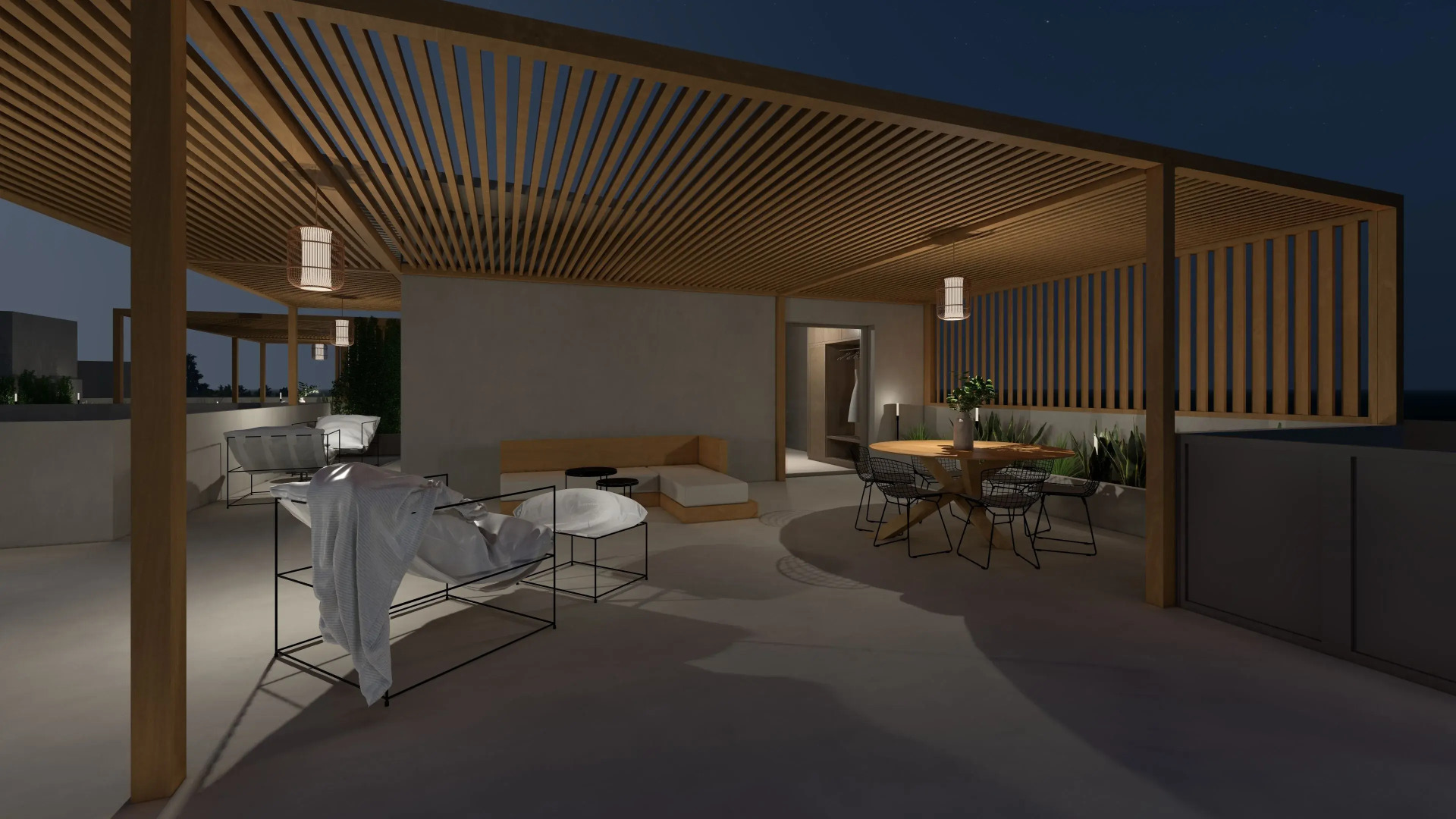 Inea Sole Boutique Hotel