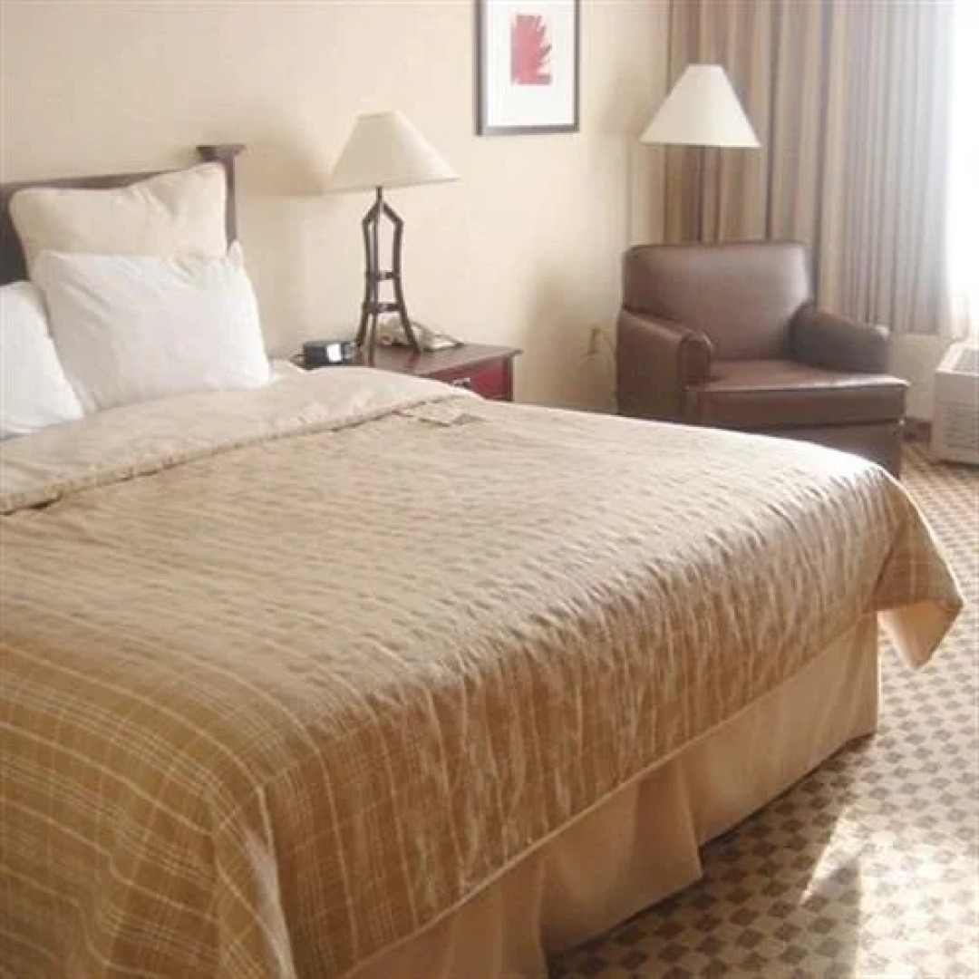 Hagerstown Hotel & Convention Center