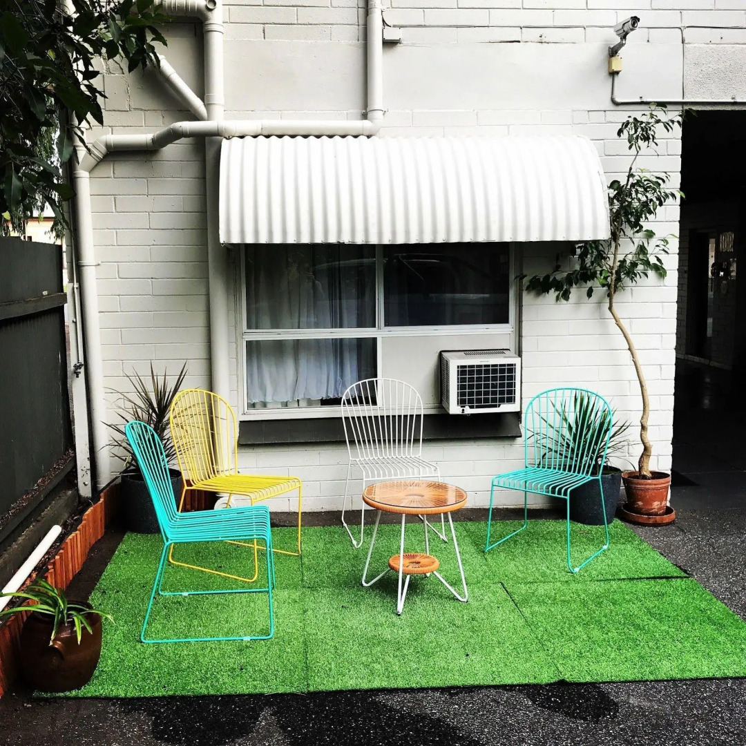 Hello Adelaide Motel and Apartments