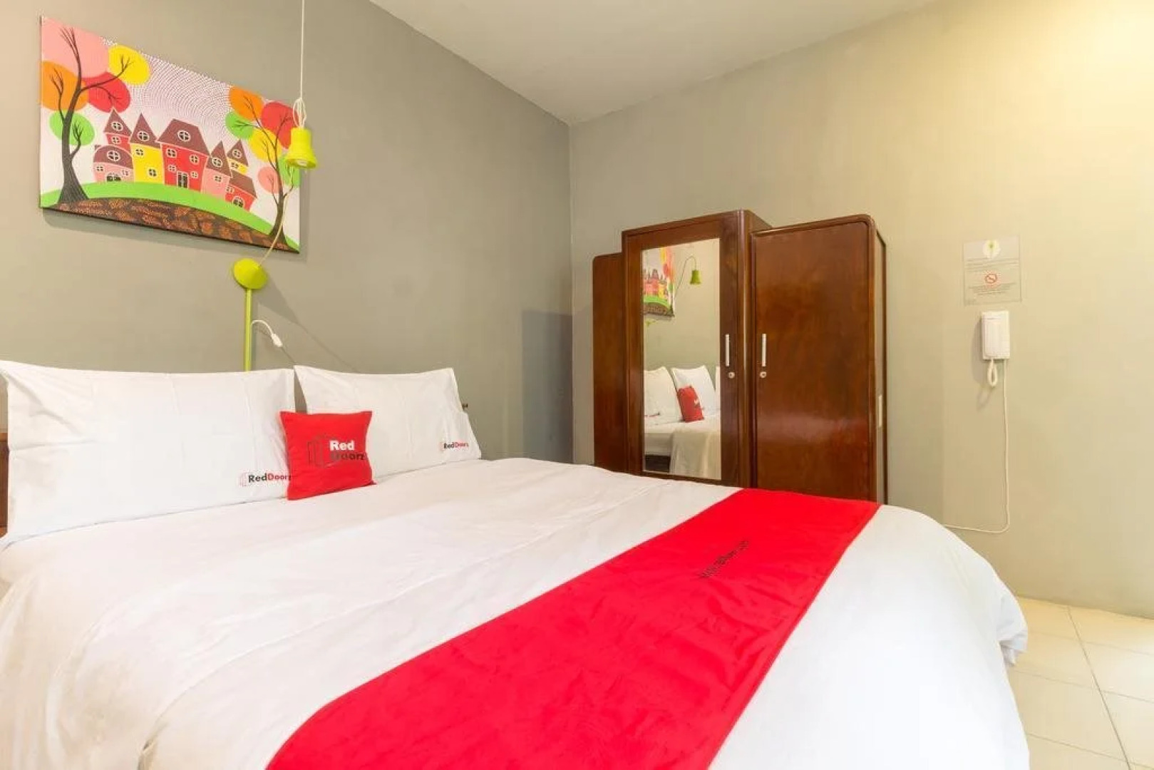 Jeng Tini Guest House