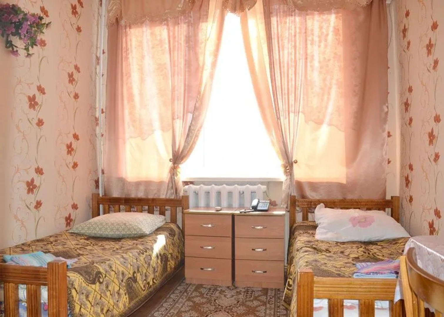 Сафоновотурист