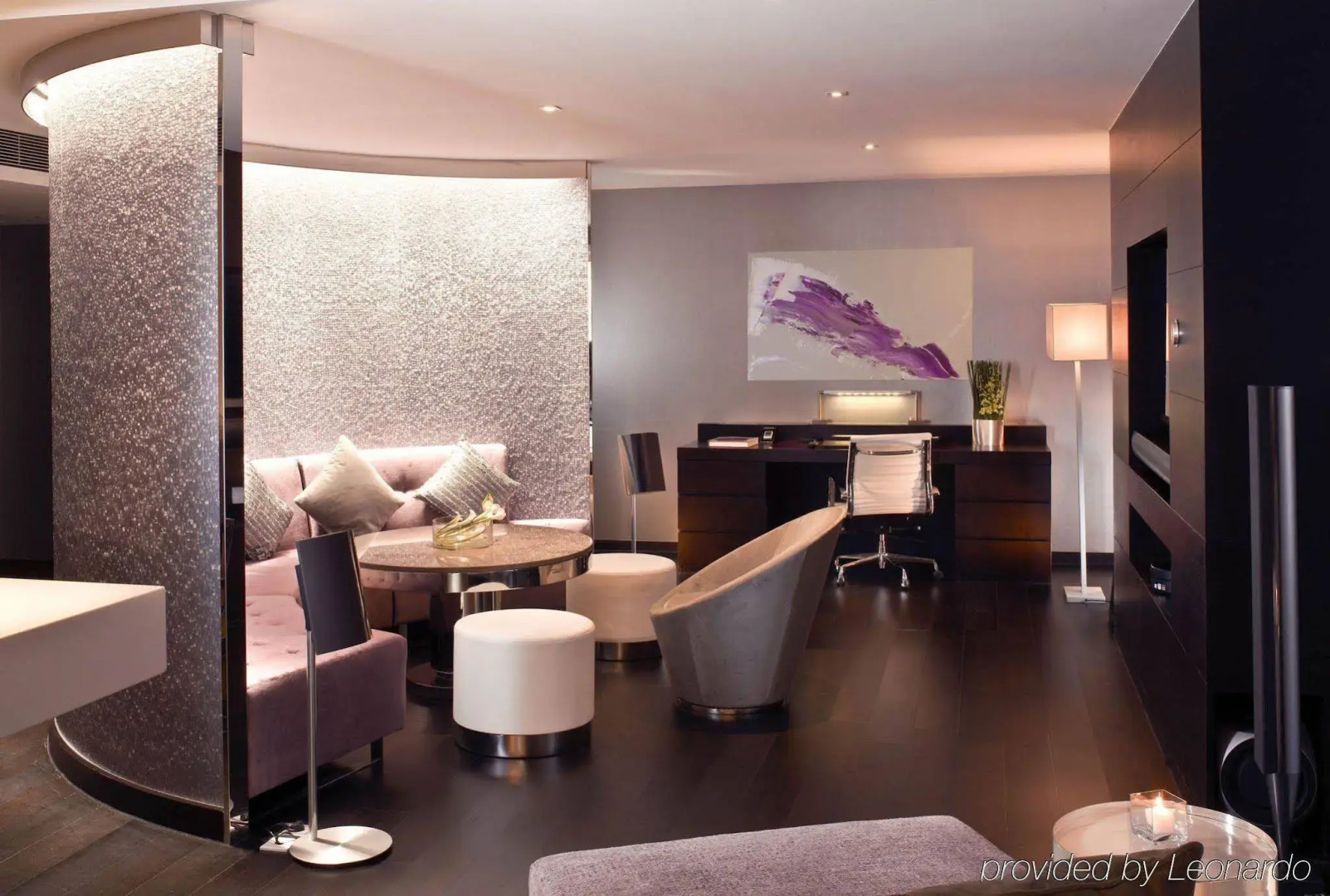 The Mira Hong Kong Hotel