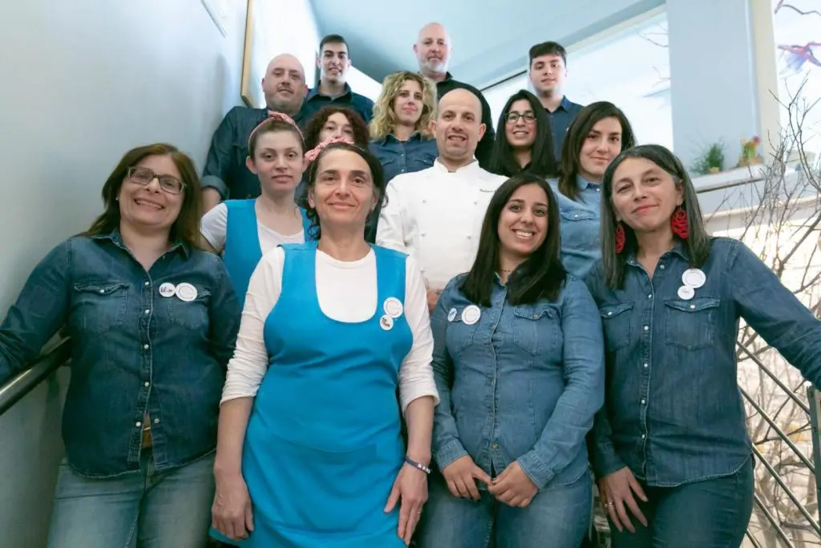 Hotel Corallo Rimini