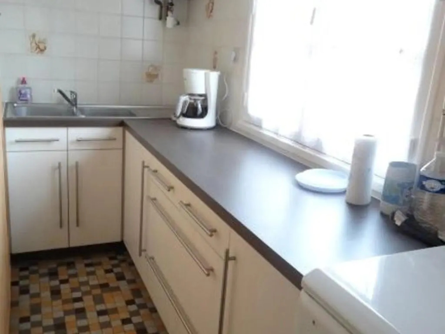 Maison La Faute-sur-Mer, 3 pièces, 6 personnes - FR-1-476-113