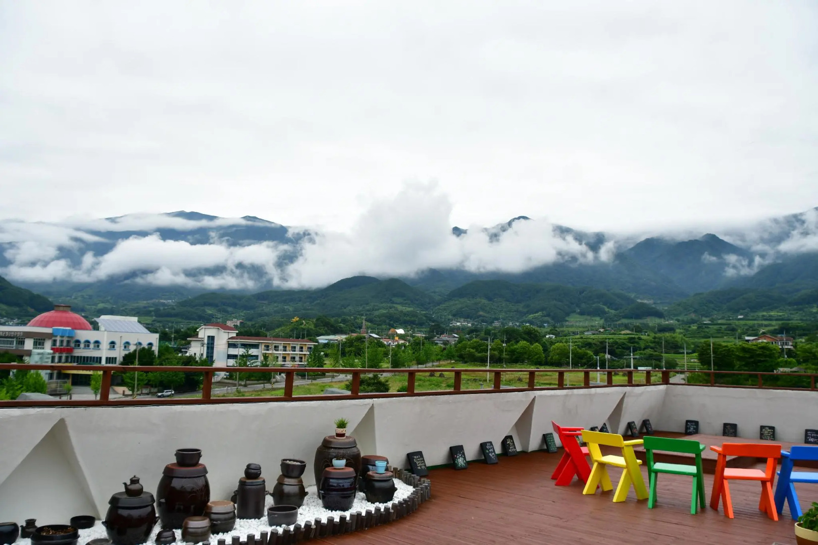 Nogodan Guesthouse & Hotel