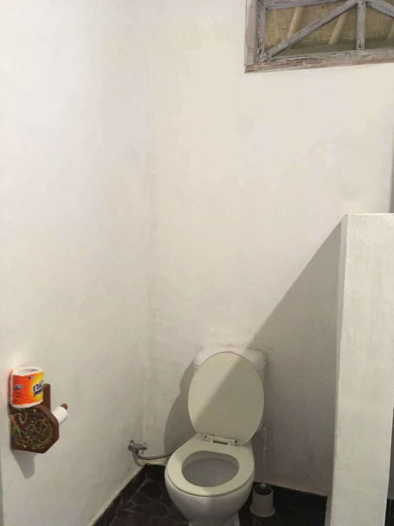 OYO 1172 Biba Beach Village