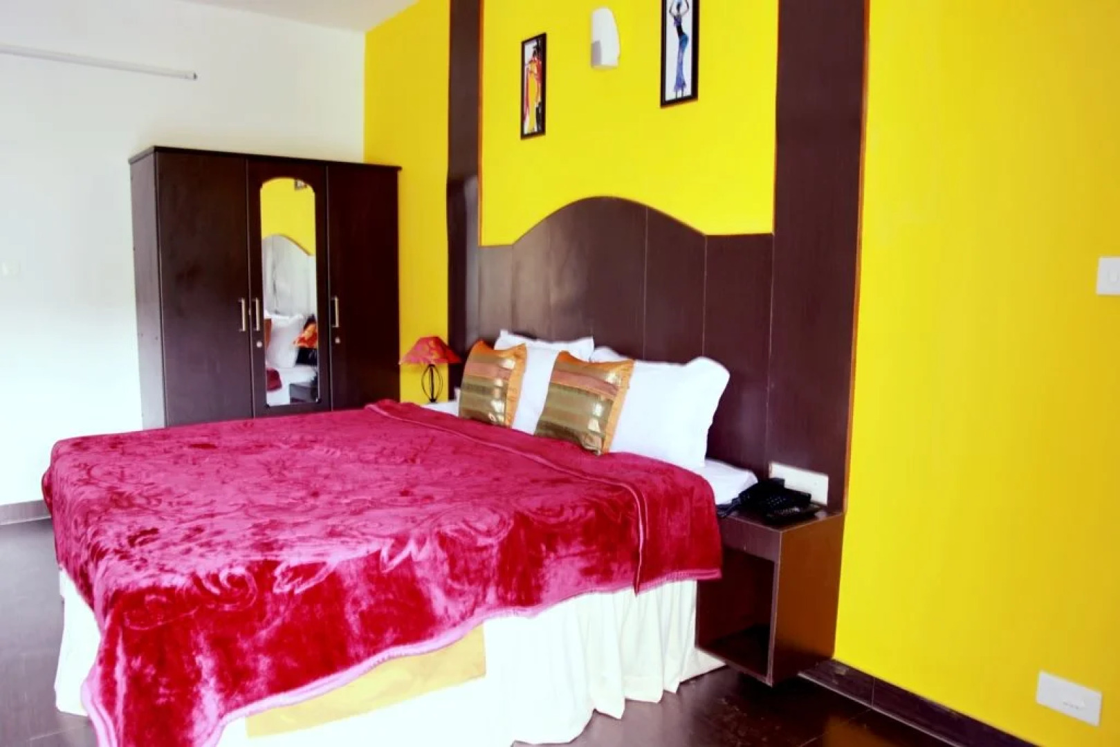 OYO 4239 The Bliss Resorts and Cottages