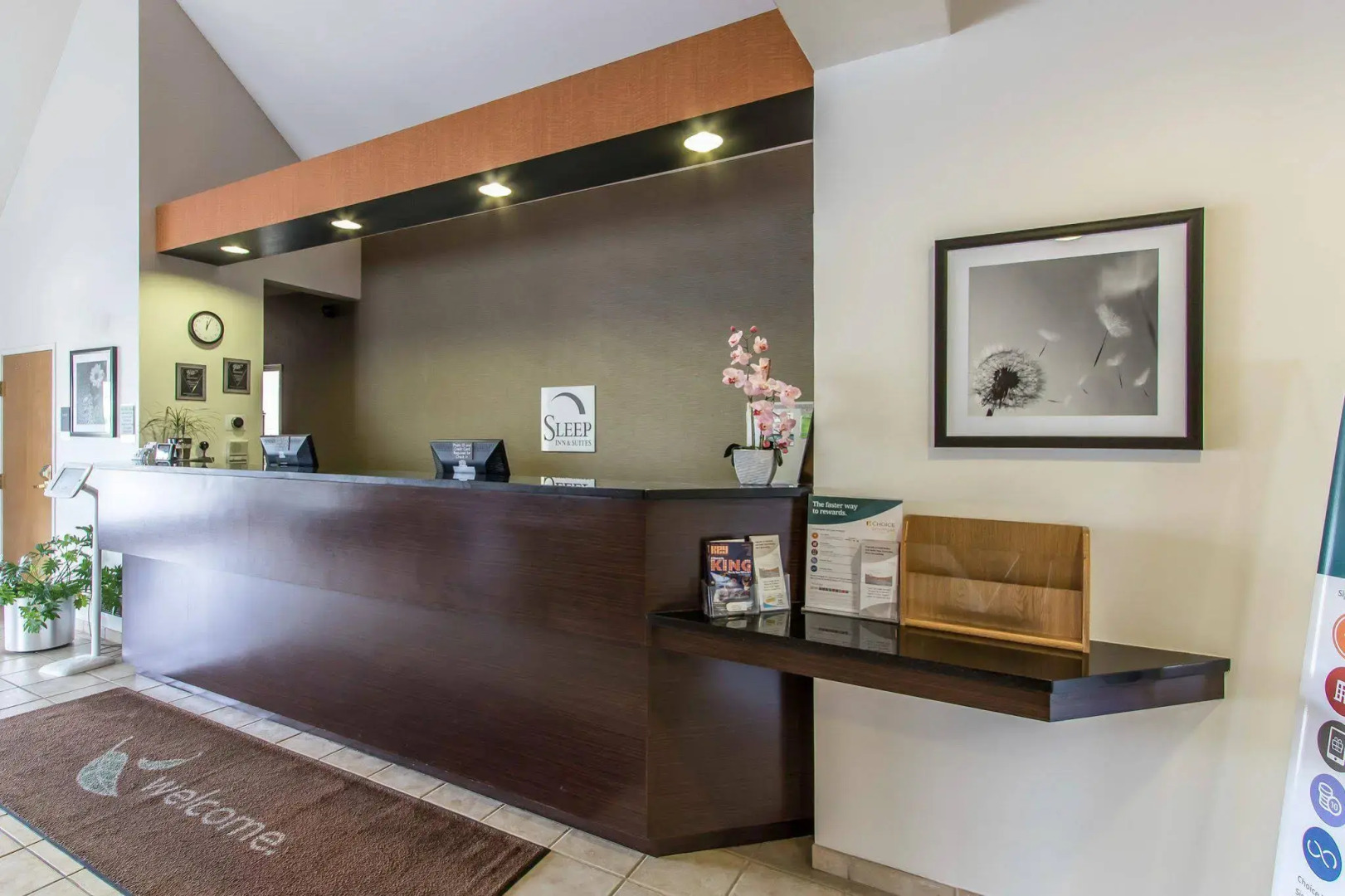 Sleep Inn & Suites Lebanon - Nashville Area