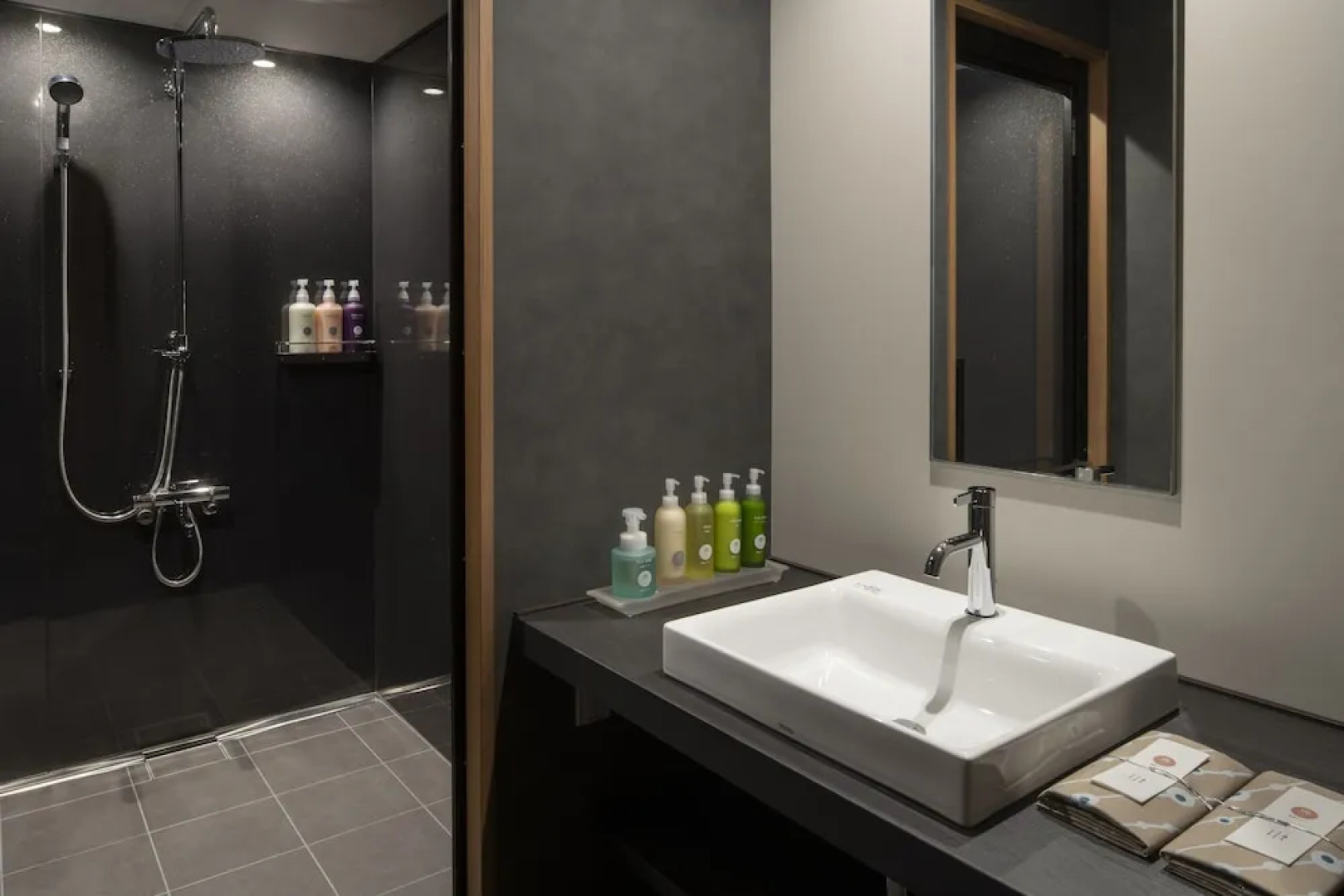 Hoshino Resorts KAI Poroto