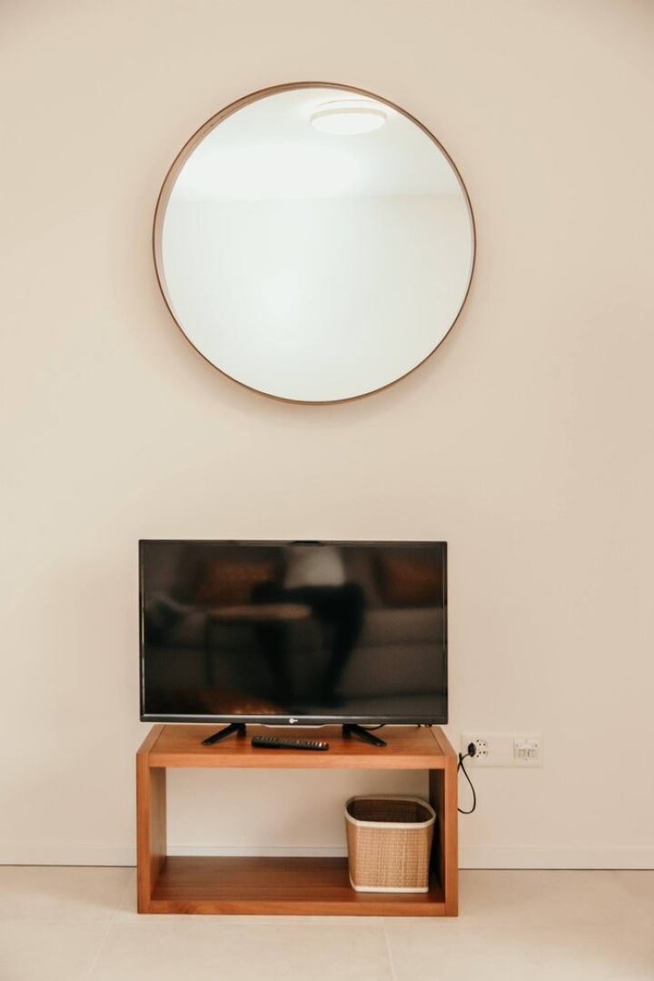 Nice Brand New Apartment Cecilia Residenceapt N6