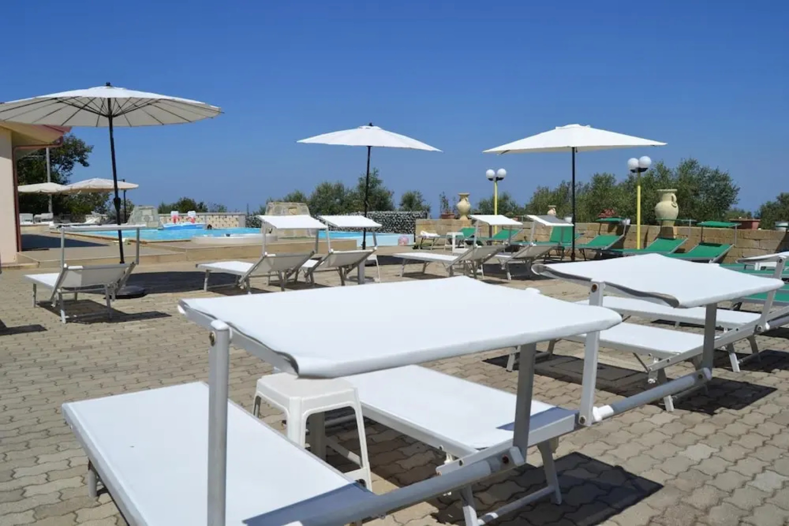 Green Park Residence