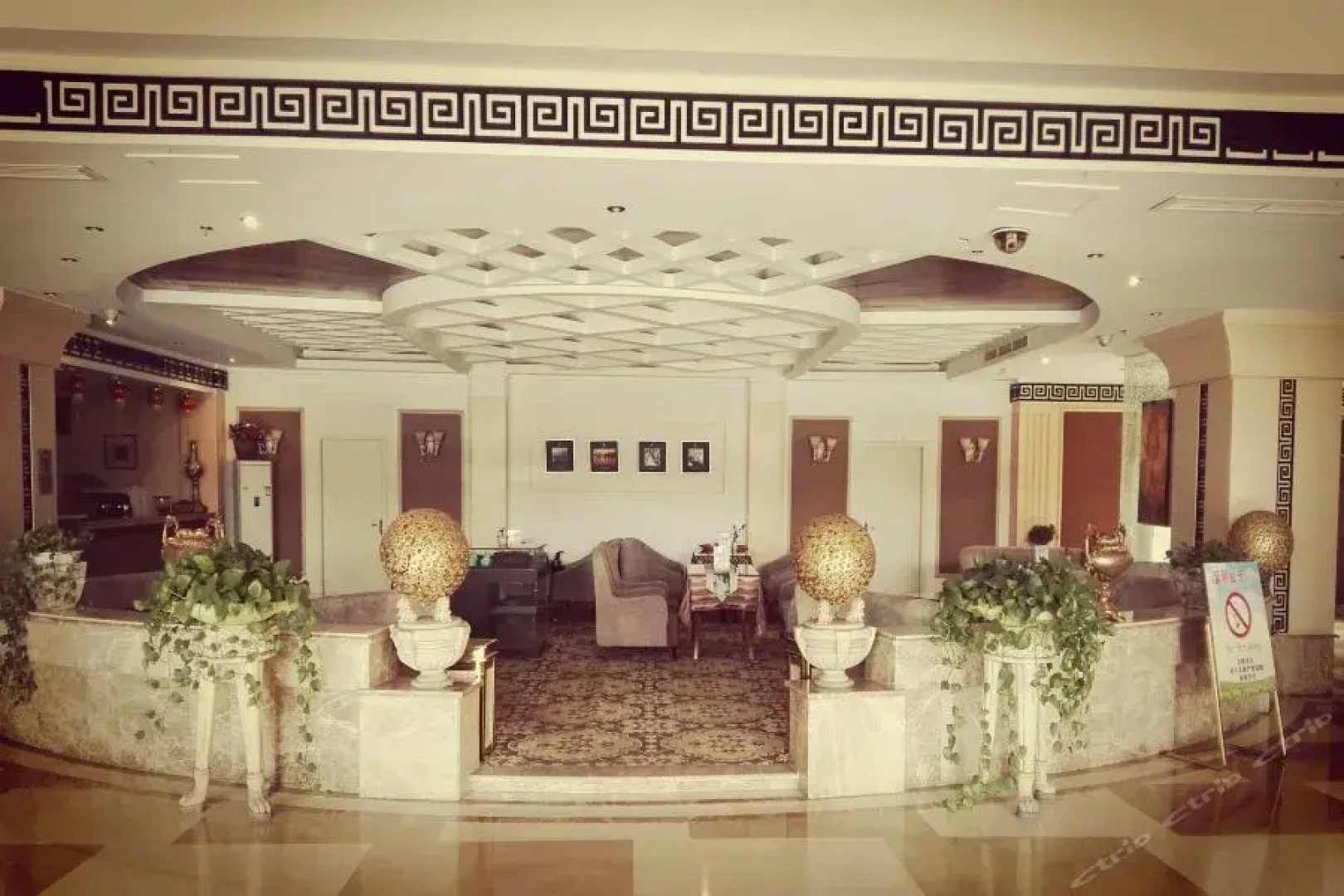 丽水雅苑精品大酒店