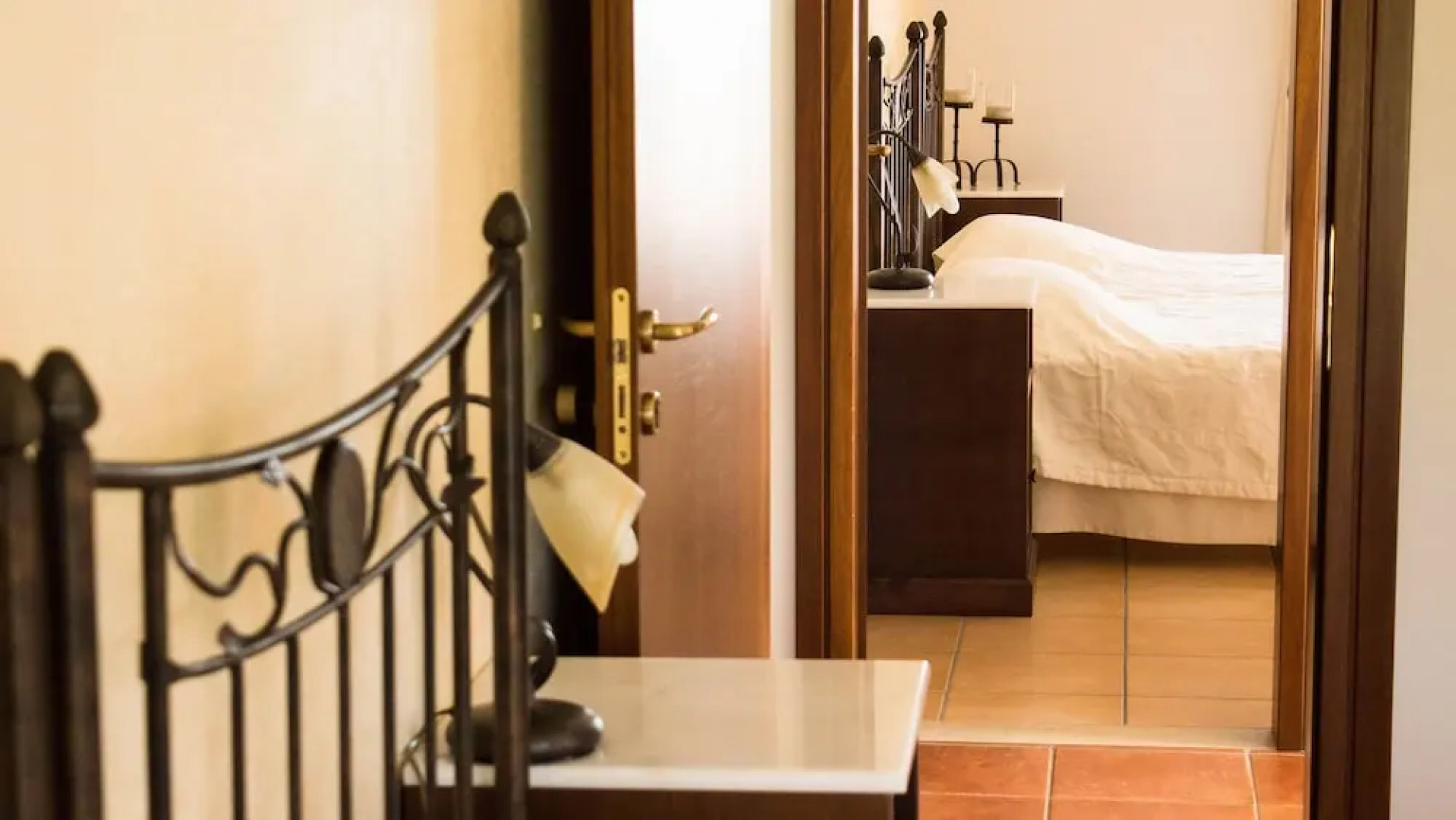 Luxurious Panoramic View Villa