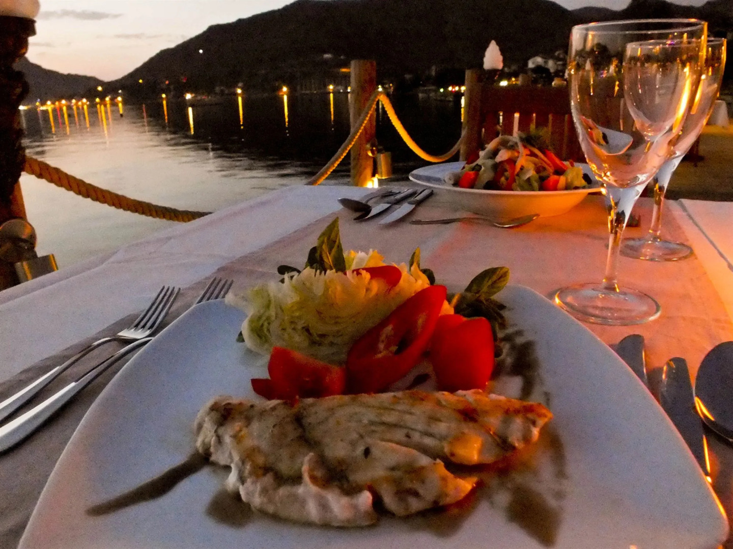 Loryma Luxury Hotel Bozburun